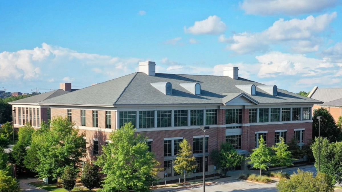 Auburn Research and Technology Foundation building image