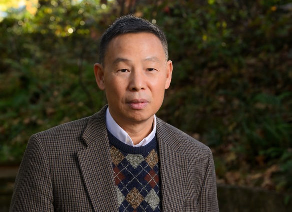 Daowei Zhang