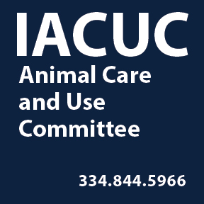 IACUC logo