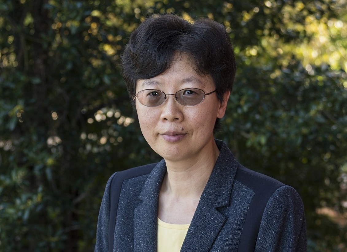 Jin Wang
