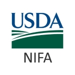 USDANIFA logo