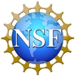 NSF logo