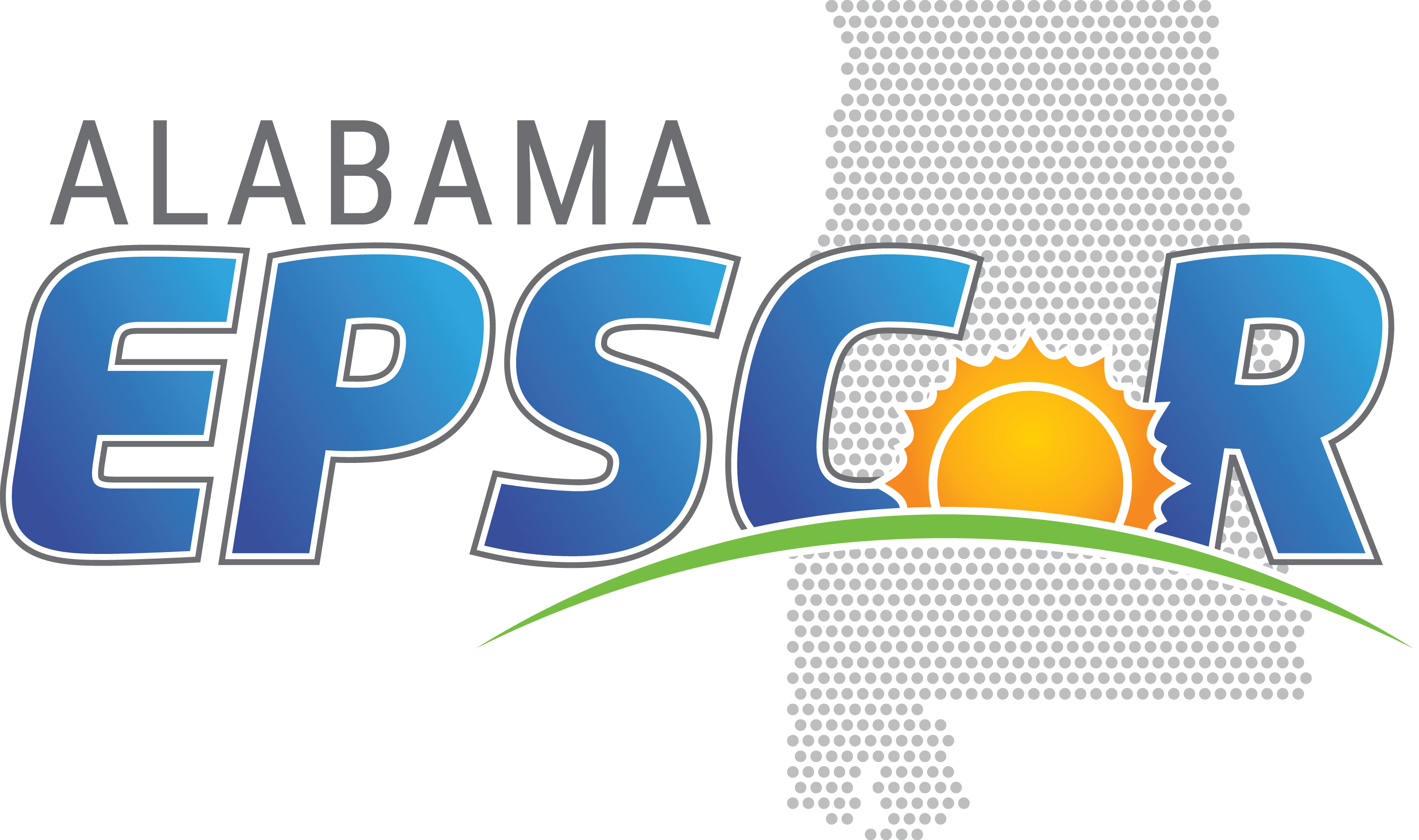 al epscor logo