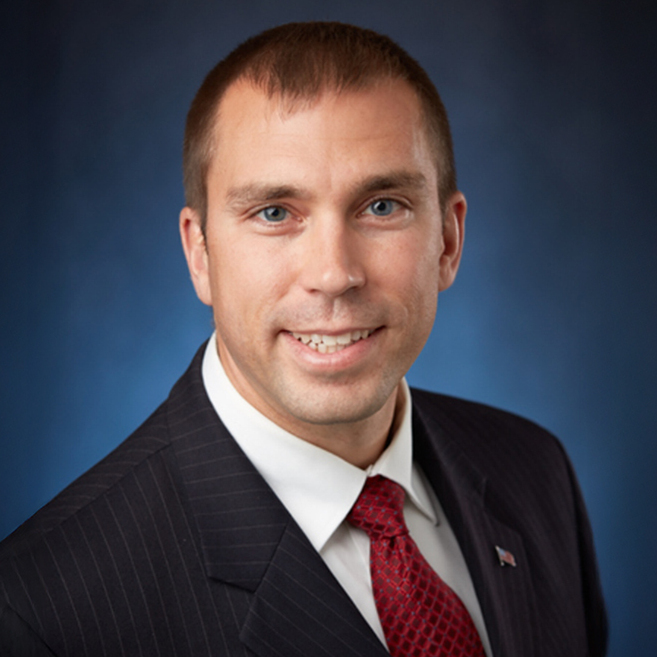 Derek Tournear