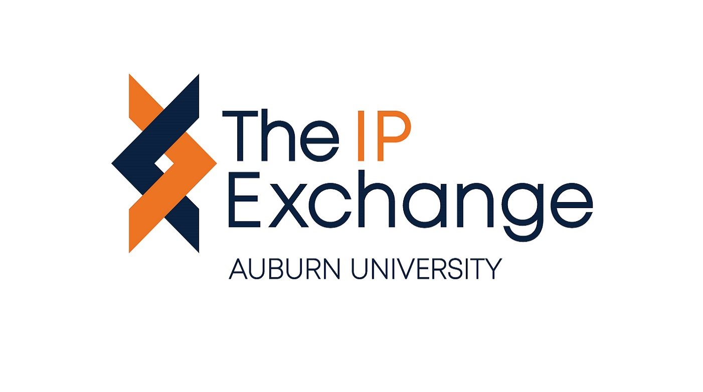 Text reads "IPX at Auburn University"