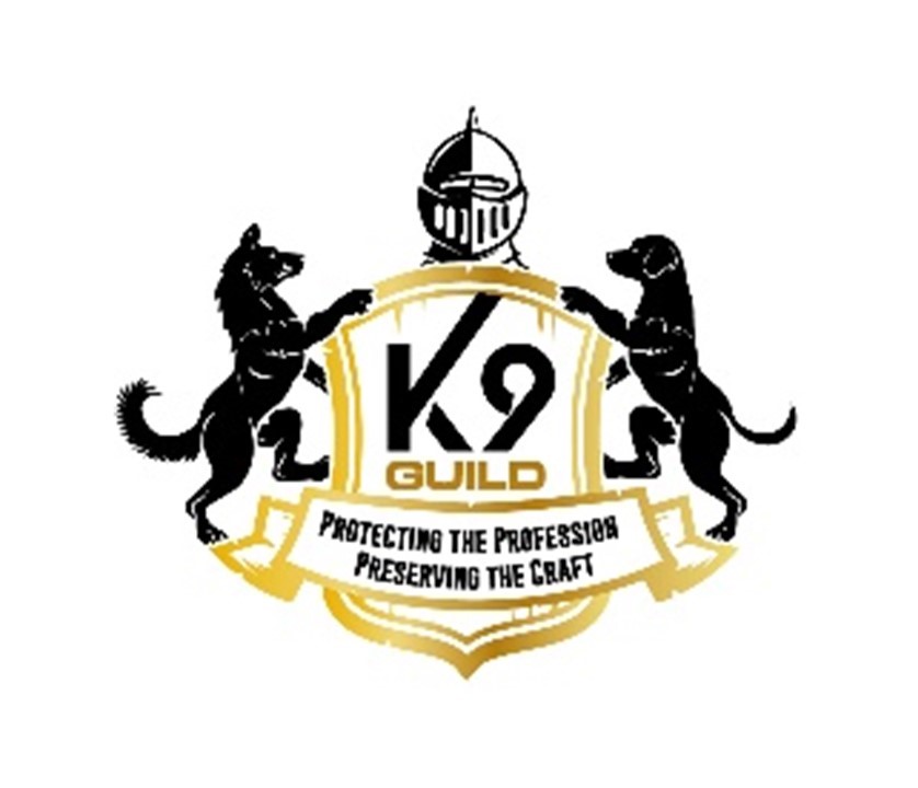 k9 guild logo