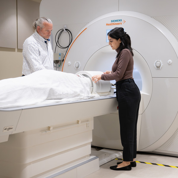 MRI
