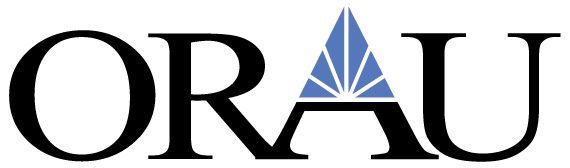 orau logo