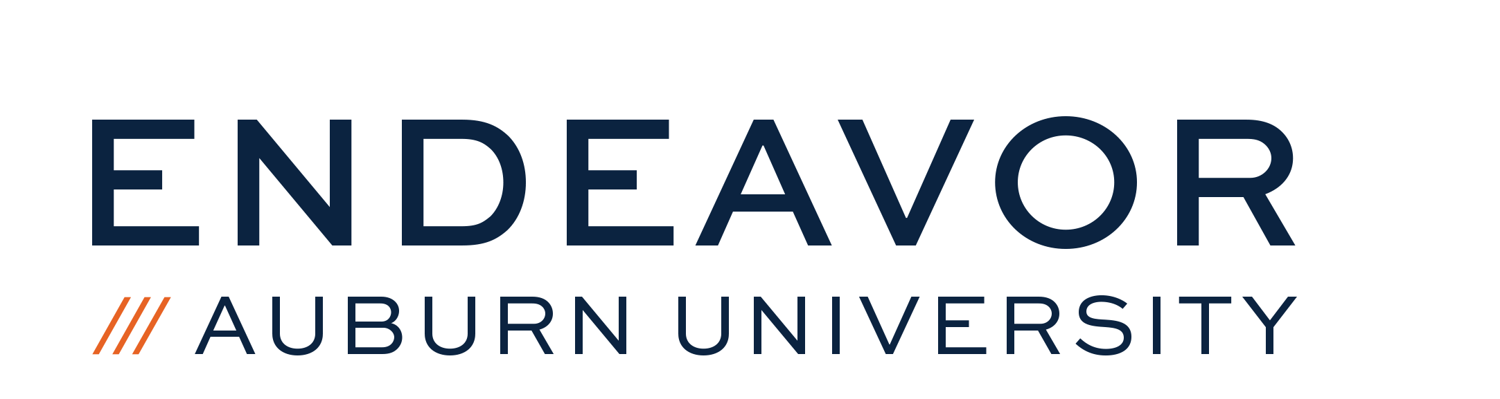 endeavor logo