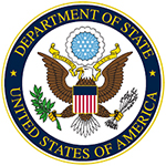 department of state logo