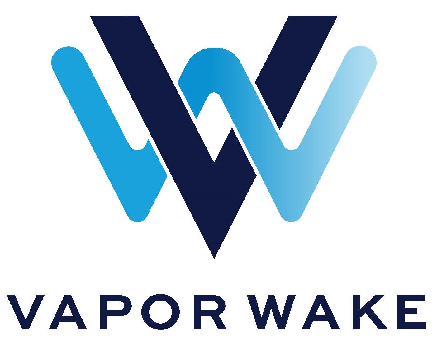 Vapor Wake logo