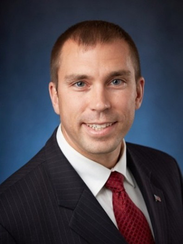 Dr. Derek Tournear