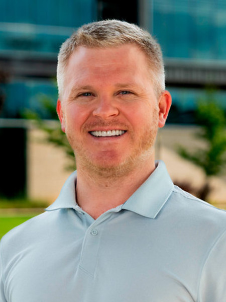 Dr. Luke Boyer
