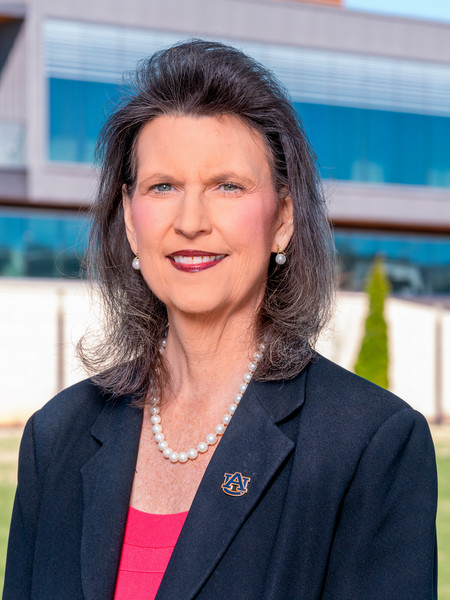Melanie Baker