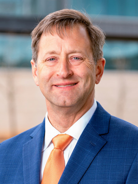 Scott Thomas