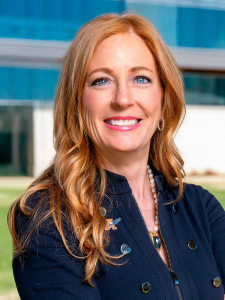 Vicki Kretzschmar