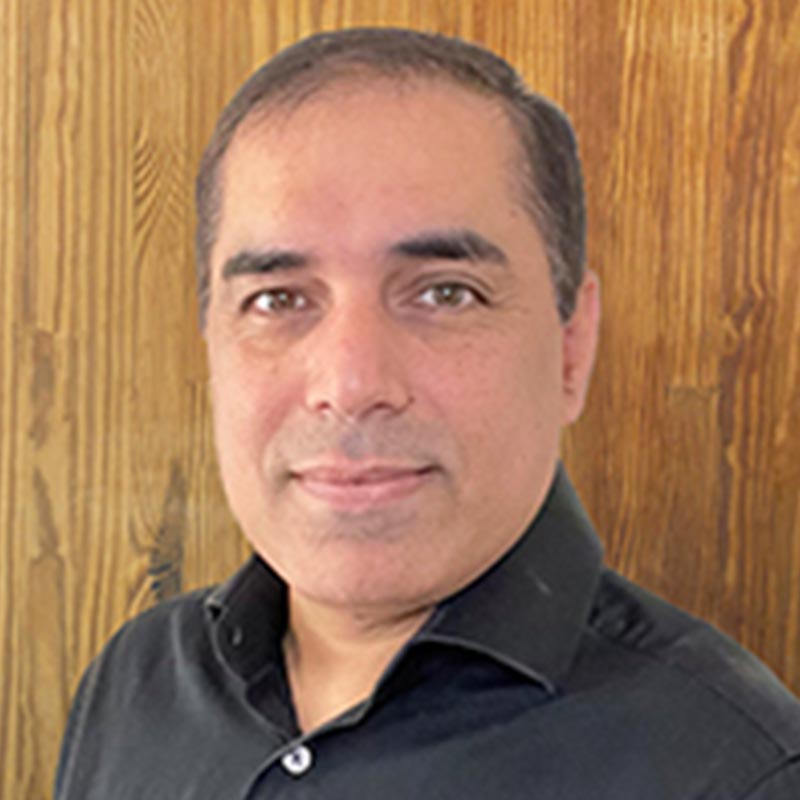 Ajay Sharma