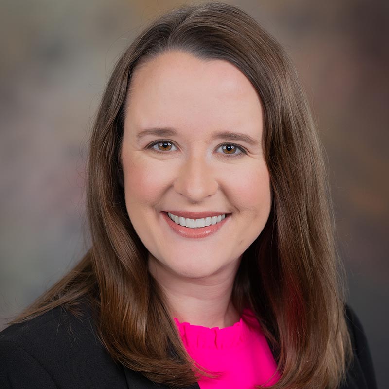 Elizabeth W. Covington