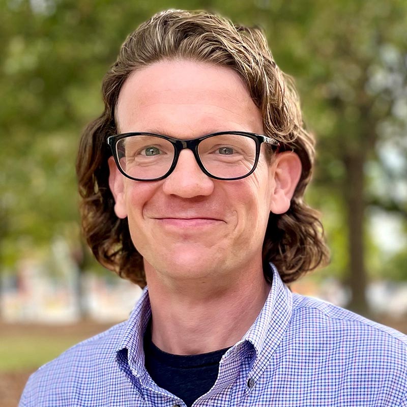 Jason McKibben