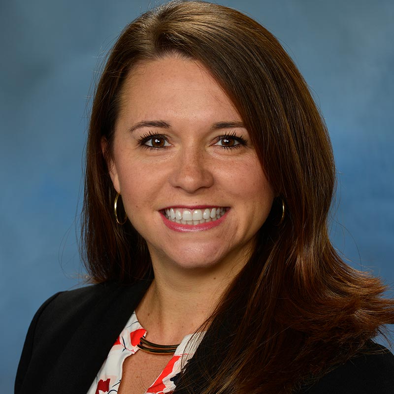 Mallory Lucier-Greer