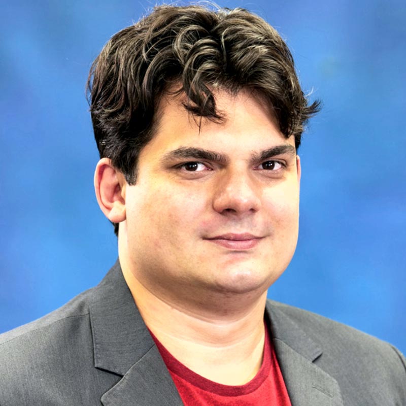 Rafael Bernardi