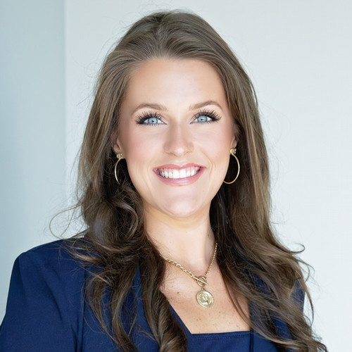 Caroline McCrary