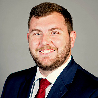 Jacob Wade, JD