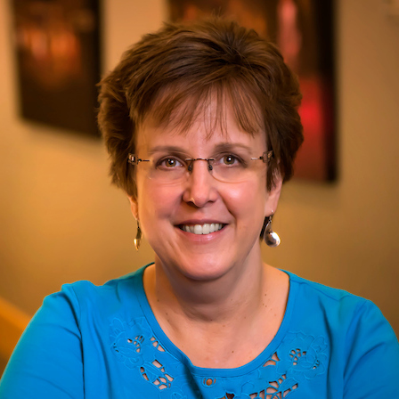 Kim Ford