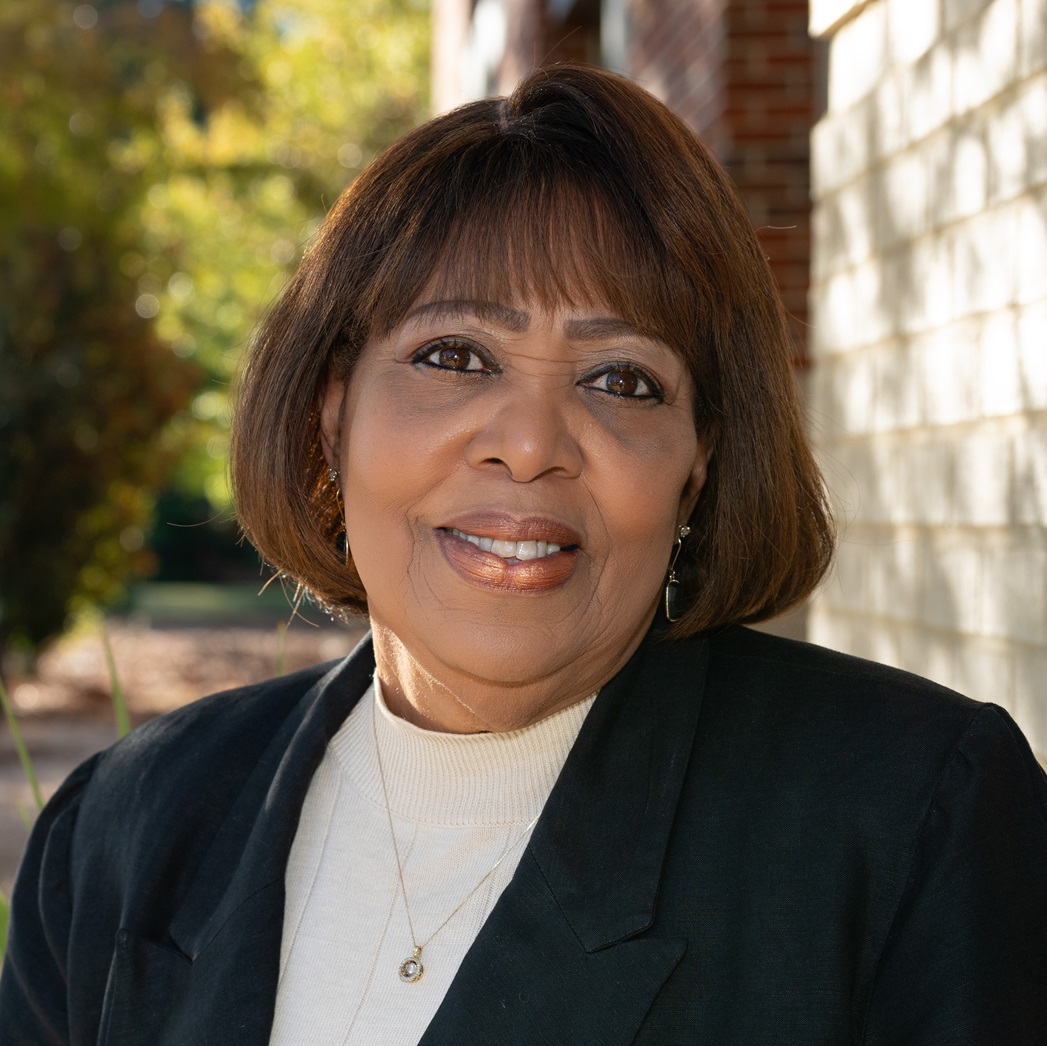 Valerie Morns-Riggins