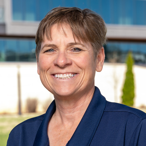 Rhonda Britton