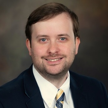 R. Chandler Wilson, JD