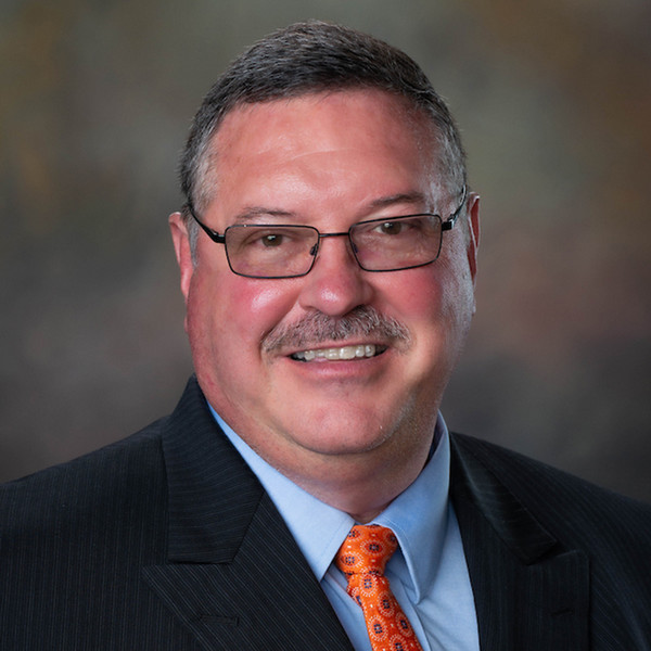 Rodney L. Robertson, PhD