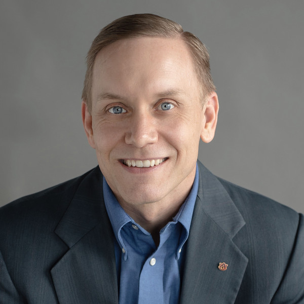 Troy Brady, PhD, CLP