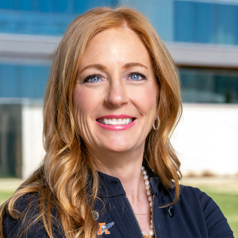 Vicki Kretzschmar