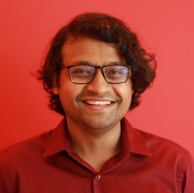 Nitesh Kasera