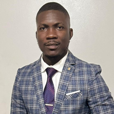 Adebowale Oyerinde, Ph.D.